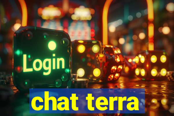 chat terra